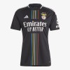 Original Fußballtrikot SL Benfica Lissabon Auswärtstrikot 2023-24 Für Herren